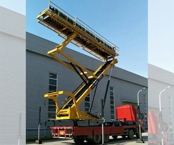 專業高空壓瓦機